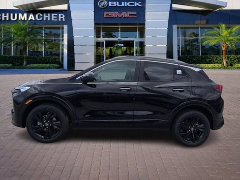 New 2026 Buick Encore GX Sport Touring w/ Comfort Package AWD/4WD image 4