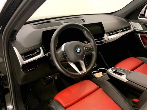 Certified 2023 BMW X1 xDrive28i w/ Premium Package AWD/4WD image 21