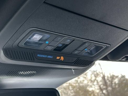 New 2026 Ford Explorer Platinum image 33