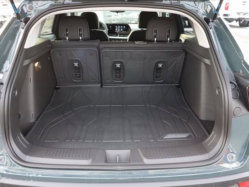 New 2026 Chevrolet Trax LS w/ LS Convenience Package image 20