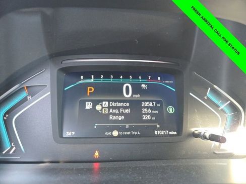 Used 2024 Honda Odyssey EX image 26