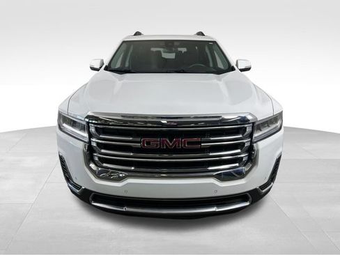Used 2023 GMC Acadia SLE w/ Driver Convenience Package FWD image 9