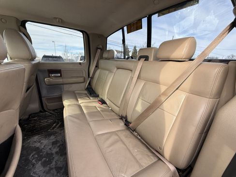 Used 2005 Ford F150 XLT image 17