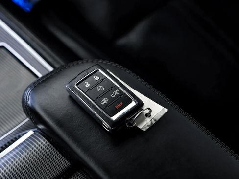 Used 2022 Jeep Grand Wagoneer Series II image 73