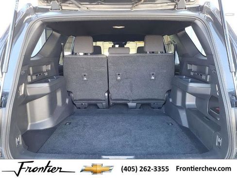 Used 2025 Toyota 4Runner 4WD image 28