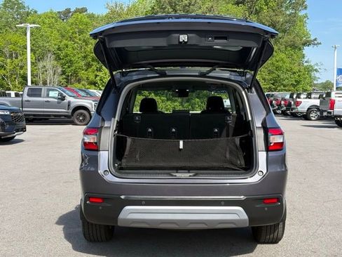 Used 2024 Honda Pilot EX-L image 23