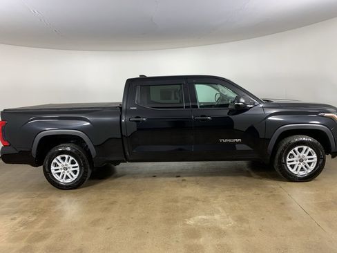 Used 2022 Toyota Tundra SR5 image 5