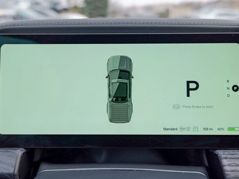 Used 2022 Rivian R1T Adventure image 51