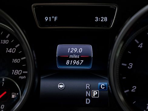 Used 2018 Mercedes-Benz GLE 43 AMG 4MATIC image 62