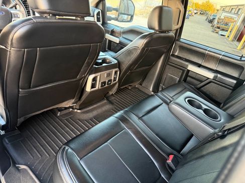 Used 2021 Ford F350 Lariat image 20