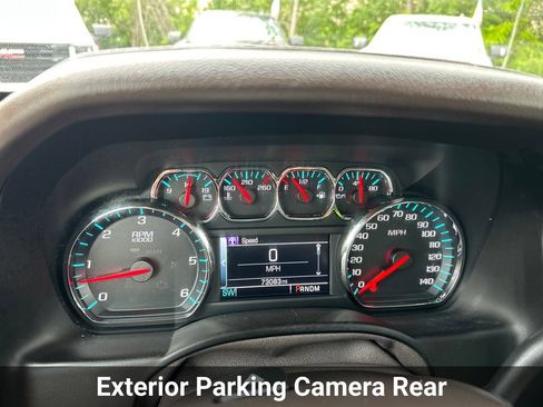 Used 2016 Chevrolet Tahoe LT w/ Luxury Package AWD/4WD image 17