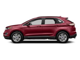 Used 2018 Ford Edge SEL w/ Equipment Group 201A video 3