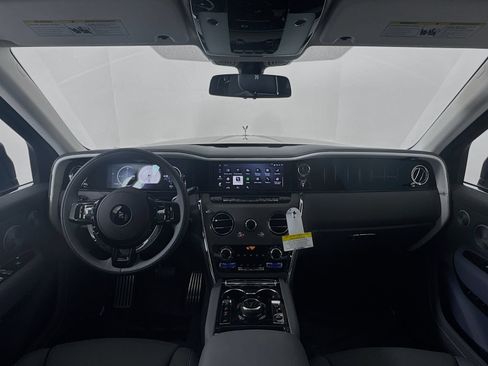 New 2026 Rolls-Royce Cullinan AWD/4WD image 22
