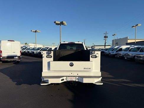 New 2026 Ford F350 XLT w/ FX4 Off-Road Package image 3