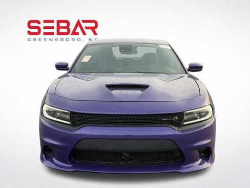 Used 2018 Dodge Charger R/T Scat Pack RWD image 6