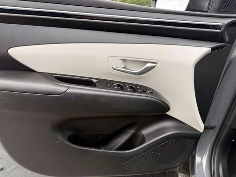 Certified 2024 Hyundai Tucson SEL AWD/4WD image 19