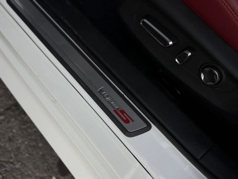 Used 2025 Acura Integra Type S FWD image 39
