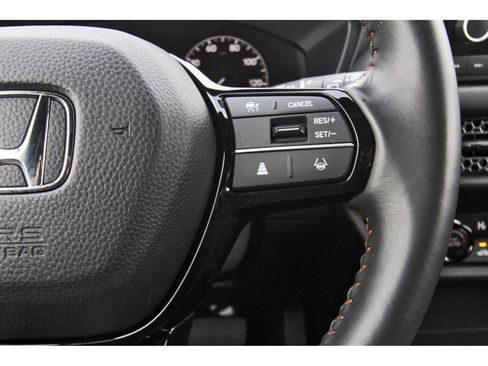 Used 2023 Honda HR-V Sport image 19