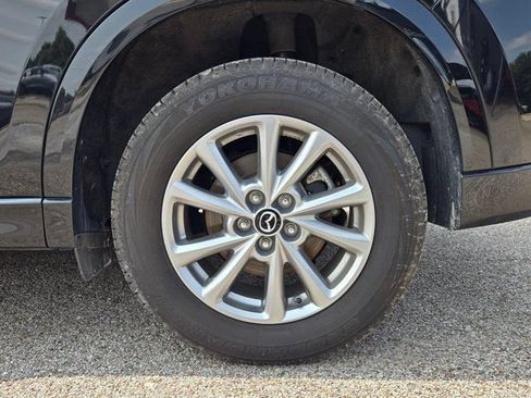 Used 2025 MAZDA CX-5 AWD 2.5 S w/ Preferred Package image 32