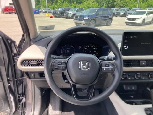 New 2027 Honda HR-V LX image 10