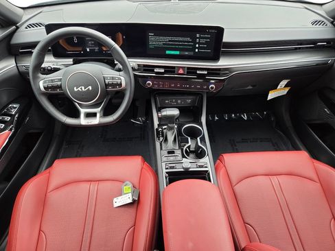 Certified 2026 Kia K5 GT-Line image 21