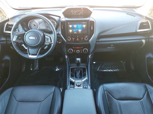 Used 2023 Subaru Forester Touring image 9