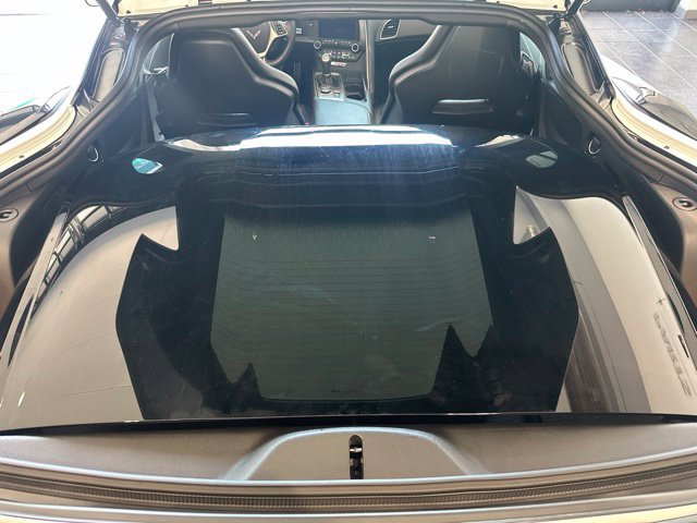 Used 2019 Chevrolet Corvette Z06 RWD image 15
