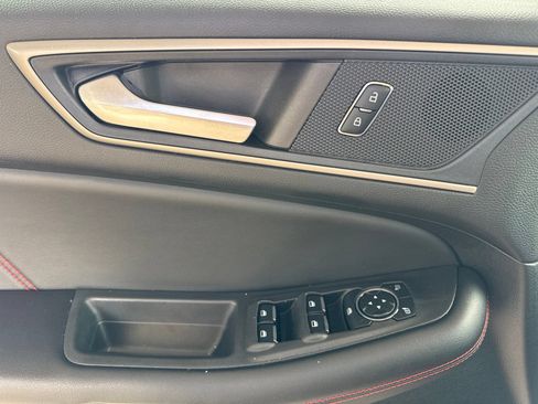 Certified 2023 Ford Edge ST-Line AWD/4WD image 27