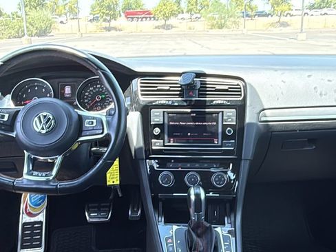 Used 2018 Volkswagen GTI S FWD image 4