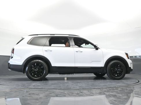 Used 2024 Kia Telluride SX X-Pro AWD/4WD image 69