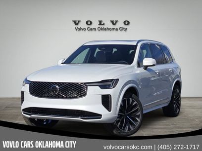 Used 2026 Volvo XC90 B6 Plus