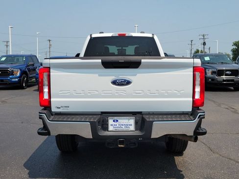 Certified 2026 Ford F250 XLT AWD/4WD image 5