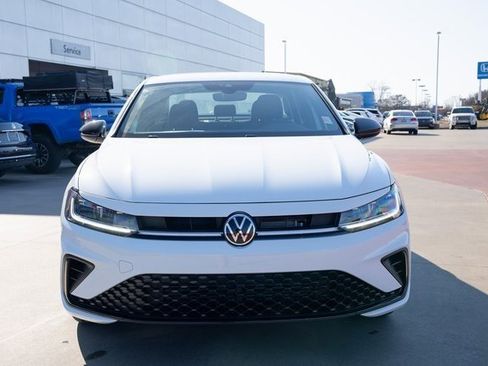New 2026 Volkswagen Jetta Sport FWD image 9