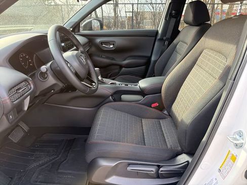 New 2026 Honda HR-V Sport image 9