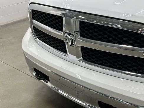 Used 2023 RAM 1500 Tradesman w/ Chrome Appearance Group AWD/4WD image 29