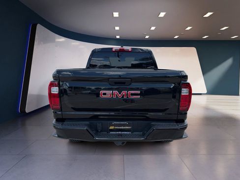 Used 2024 GMC Canyon Elevation RWD image 4