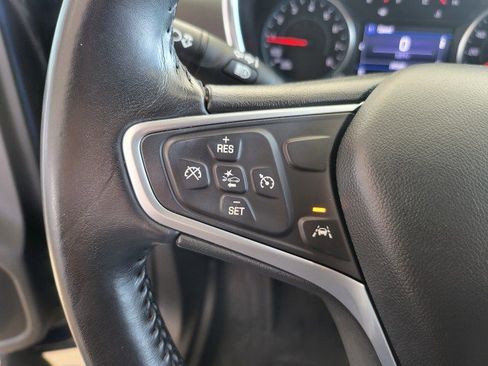 Used 2022 Chevrolet Equinox LT image 27