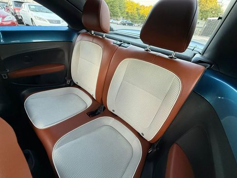 Used 2016 Volkswagen Beetle 1.8T Classic FWD image 17