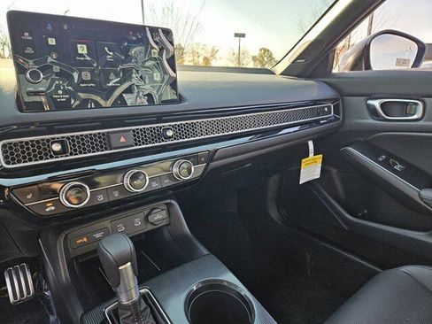 New 2026 Honda Civic Sport Touring image 13