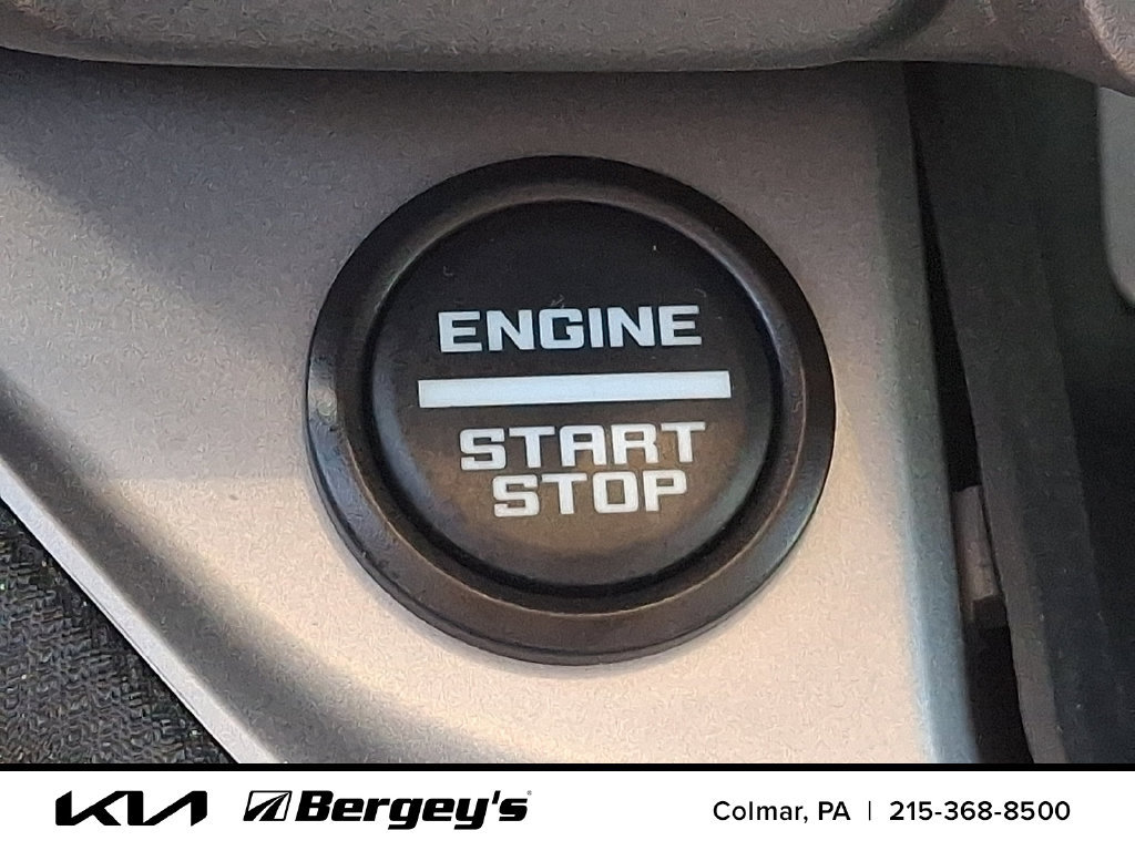 Used 2022 Ford Bronco Sport Outer Banks w/ Tech Package AWD/4WD image 24