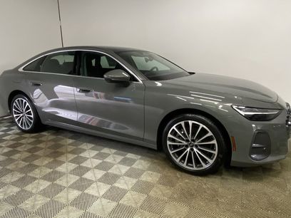 New 2026 Audi A6 Premium Plus