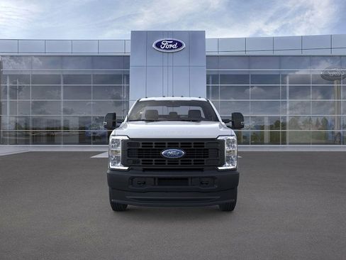 New 2026 Ford F250 XL w/ Snow Plow Prep Package image 6