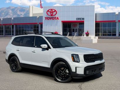 Used 2023 Kia Telluride SX Prestige X-Line