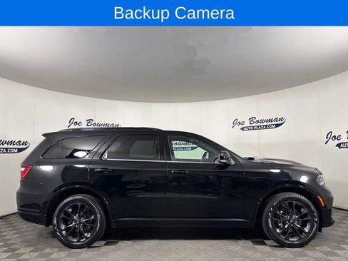 Used 2023 Dodge Durango R/T AWD/4WD image 5