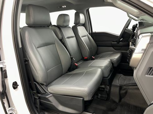 Used 2021 Ford F150 XL w/ Equipment Group 101A High image 37