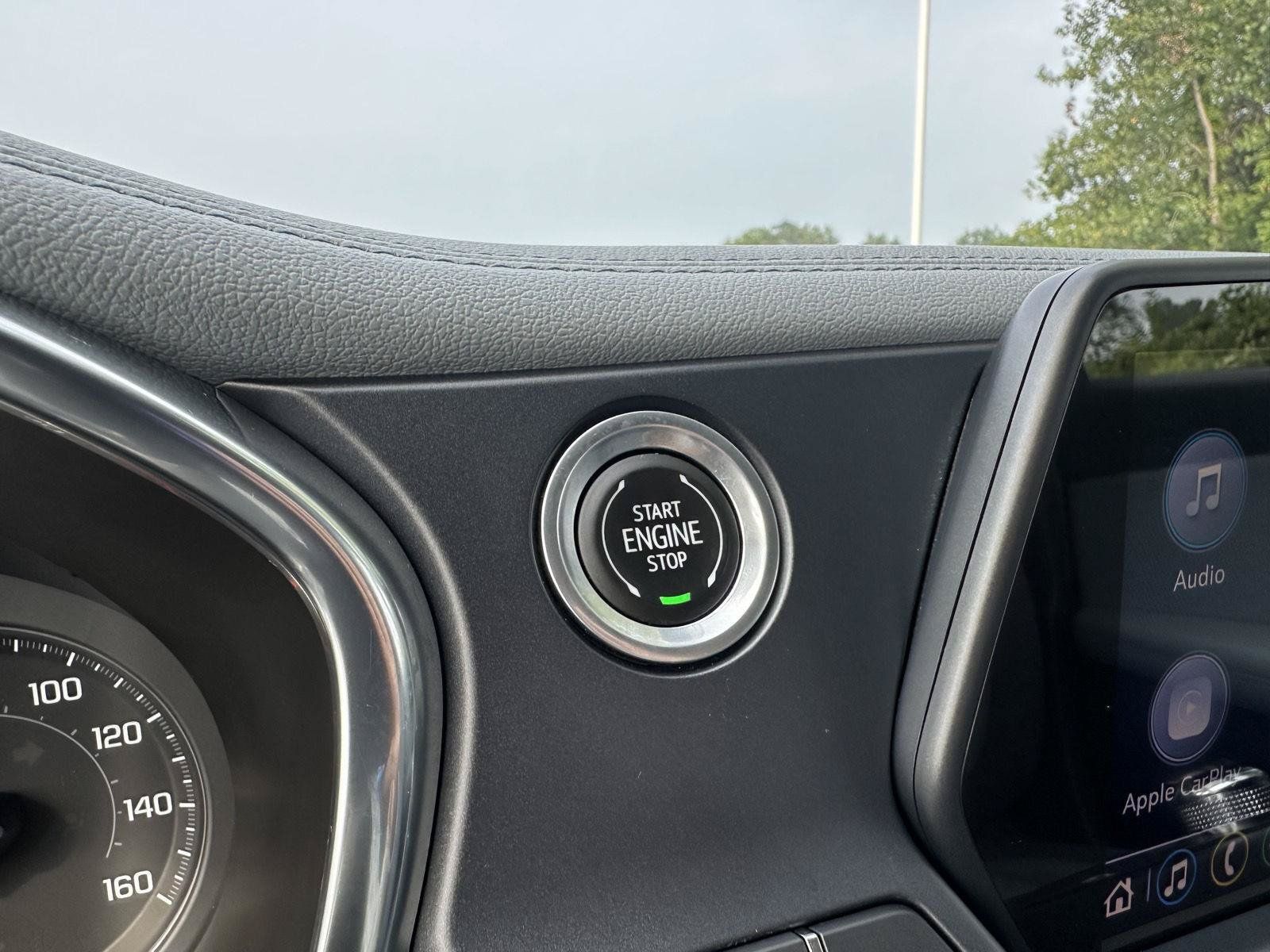 Used 2022 Chevrolet Blazer LT FWD image 30