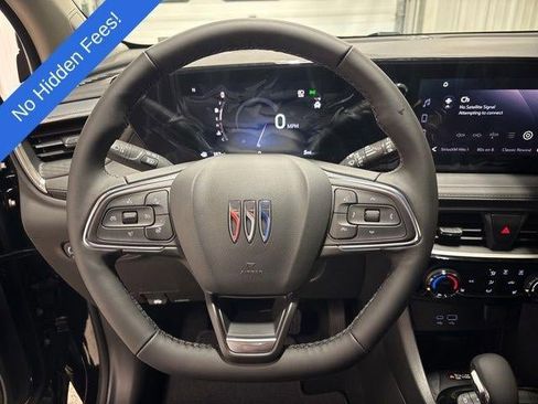 New 2026 Buick Encore GX Sport Touring w/ Advanced Technology Package image 11