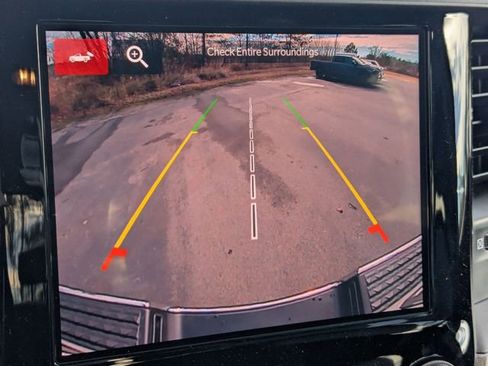 New 2026 RAM 2500 Tradesman w/ Chrome Appearance Group image 17