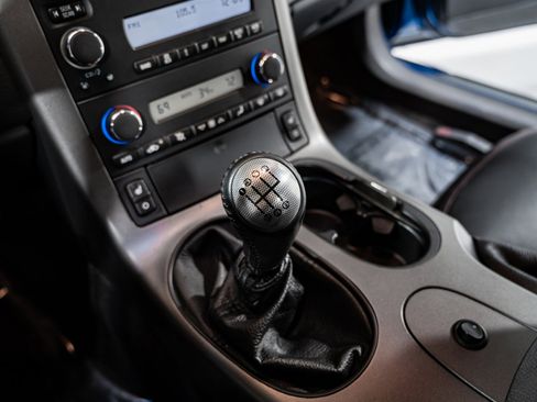 Used 2007 Chevrolet Corvette Z06 w/ Preferred Equipment Group image 24