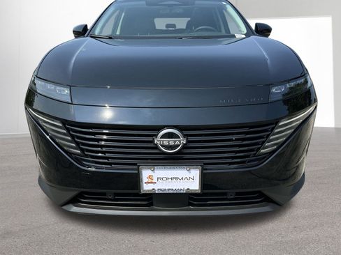 New 2025 Nissan Murano SL w/ Cargo Package image 27